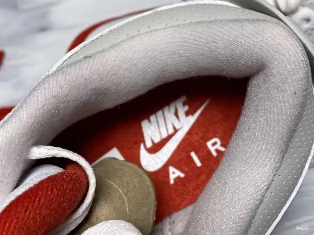 Bmlin Shoes White Air University Jordan 3 Retro Tinker CJ0939-100 Red 0614
